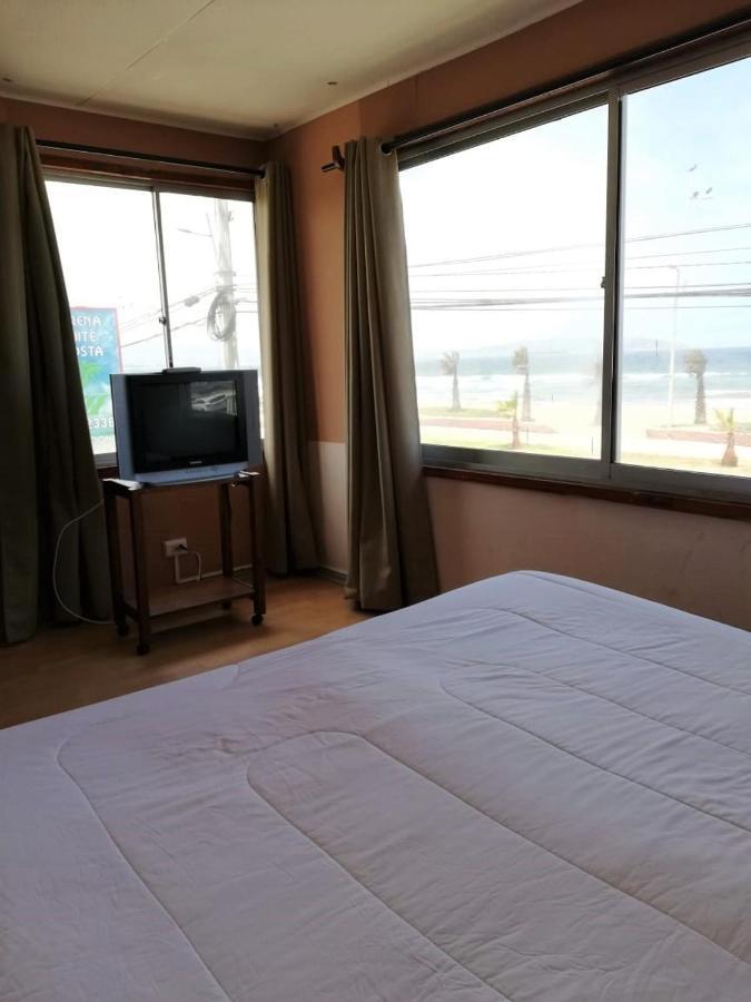 Cabañas Serena Suite Costa La Serena Exterior foto